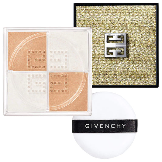 Holiday Limited Edition Prisme Libre Loose Powder Highlighter