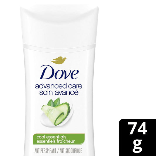 Advanced Care Antiperspirant Stick Cool Essentials 74g