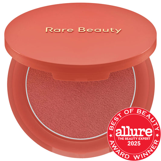 Soft Pinch Matte Bouncy Blush