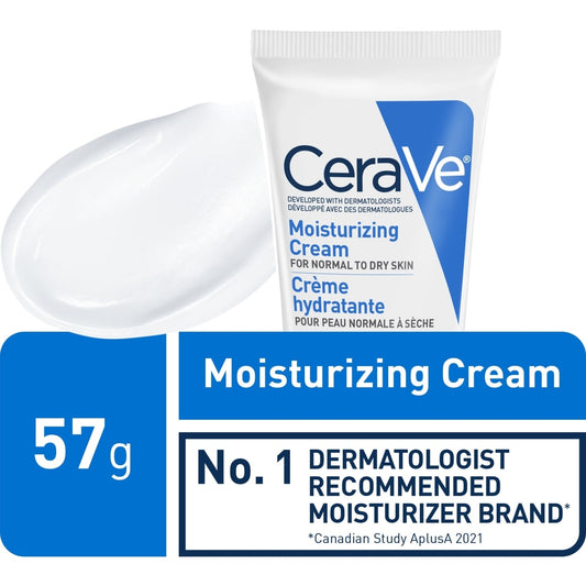 CeraVe Moisturizing Cream 56.7g