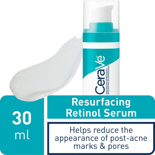 CeraVe Resurfacing Retinol Serum 30ml