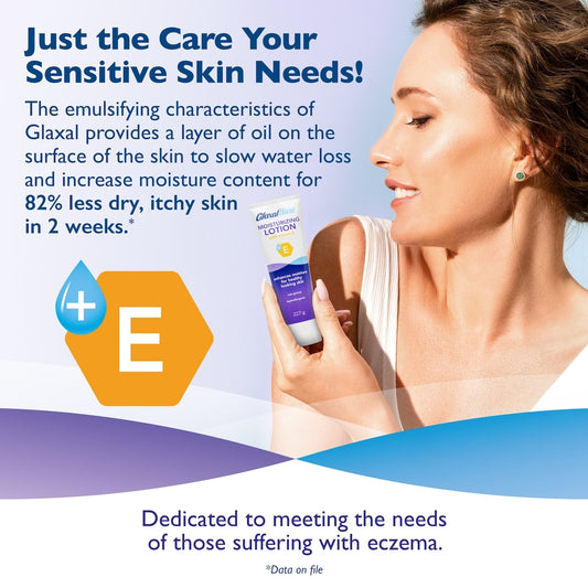 Vitamin E Moisturizing Lotion 227g