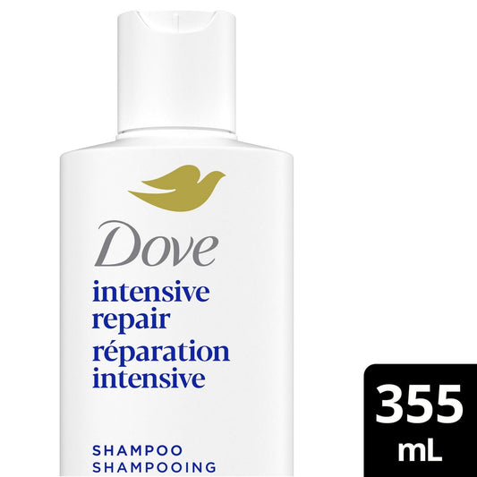 Intensive Repair Therapy Shampoo 355ml