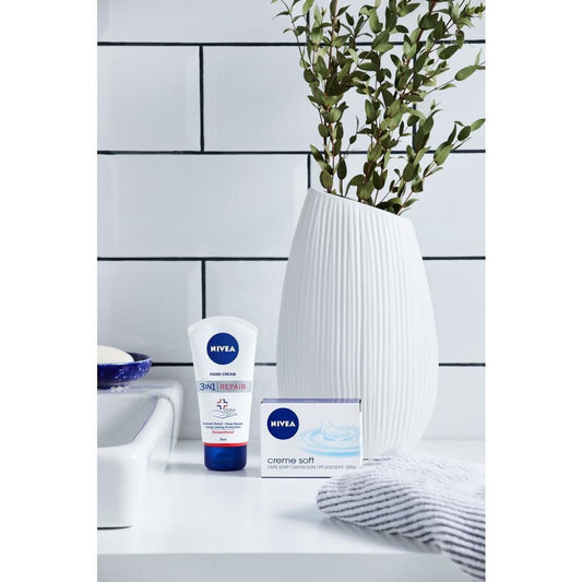 3-in-1 Repair & Care Hand Cream 100ml