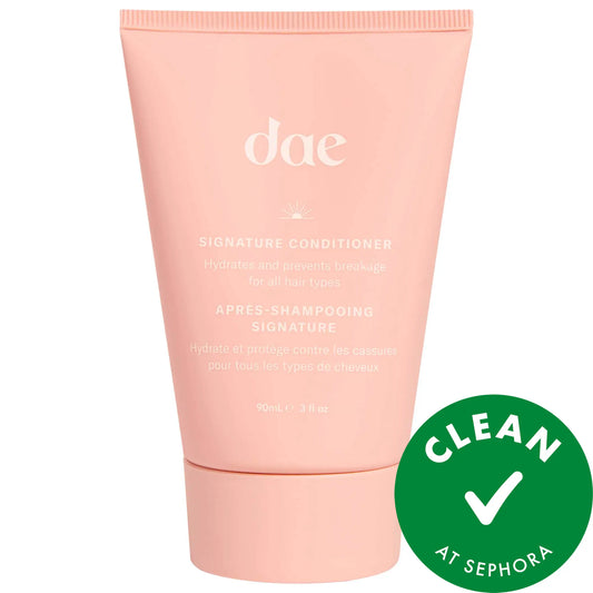 Signature Conditioner