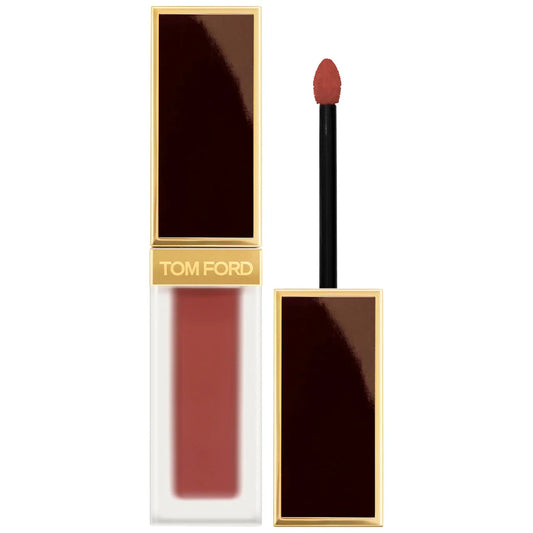 Liquid Lipstick Luxe Matte for Long-Wear