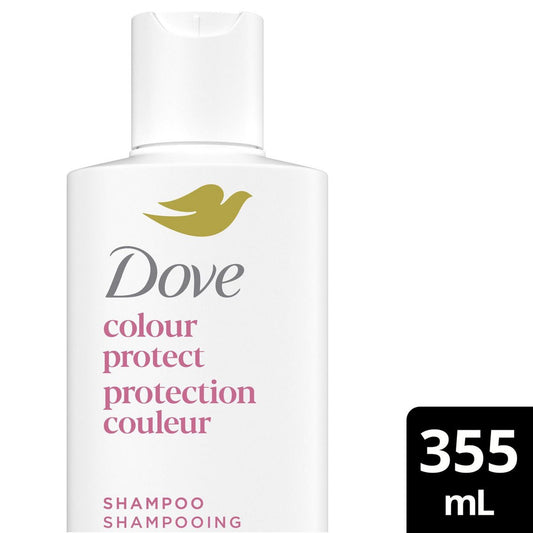 Colour Protect Moisturizing Shampoo 355ml