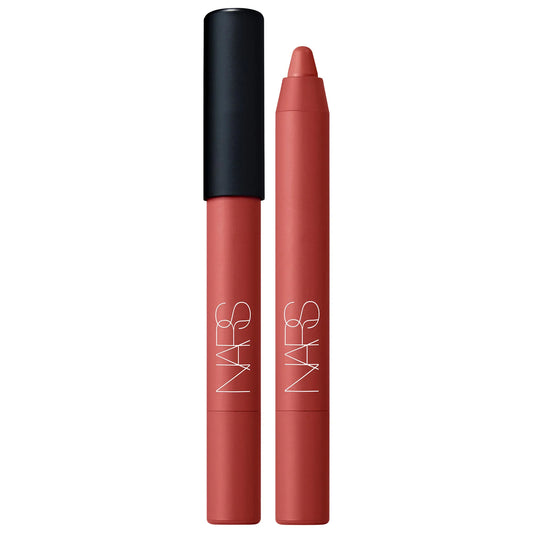 Powermatte High-Intensity Long-Lasting Lip Pencil