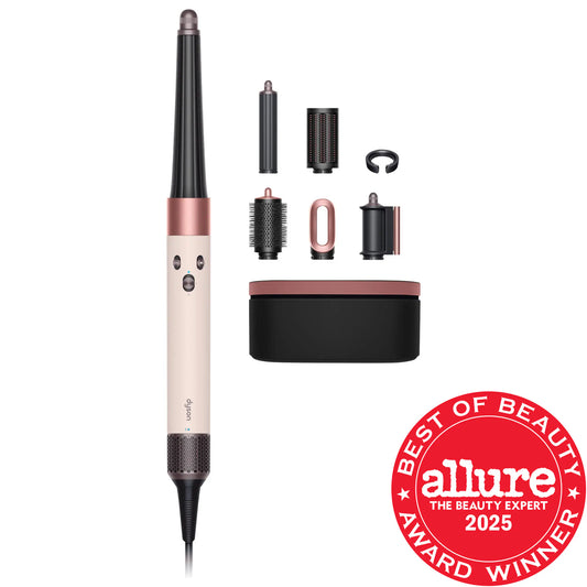 Airwrap ID™ Multi-Styler and Dryer for Straight to Wavy Hair