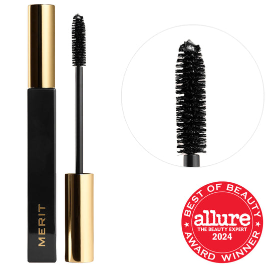 Clean Lash Lengthening Tubing Mascara