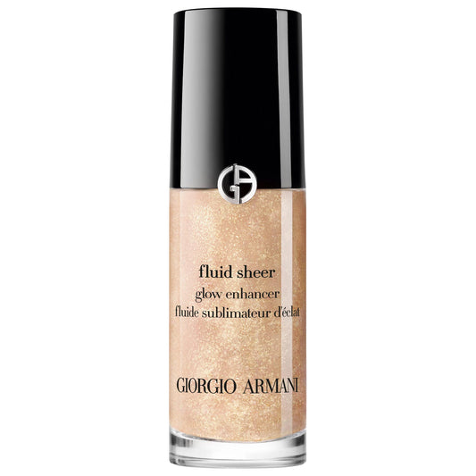 Fluid Sheer Glow Enhancer Highlighter