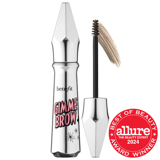 Jumbo Gimme Brow+ Volumizing Eyebrow Gel