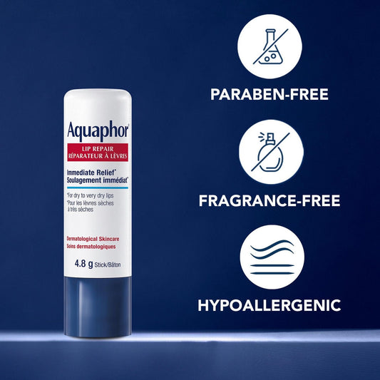 Lip Repair Balm Stick 4.8g