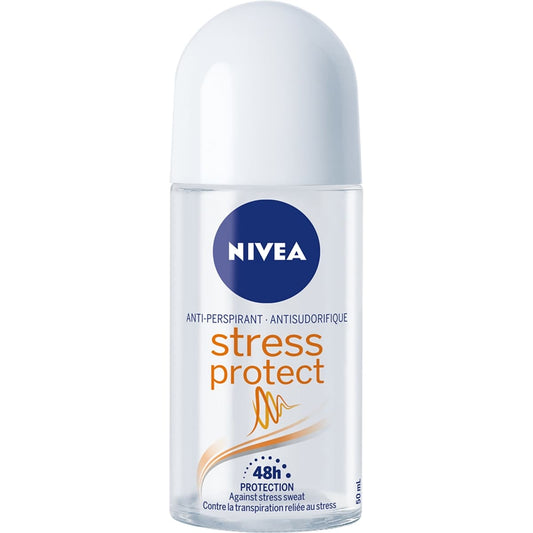 Stress Protect Anti-Perspirant Roll-On 50ml