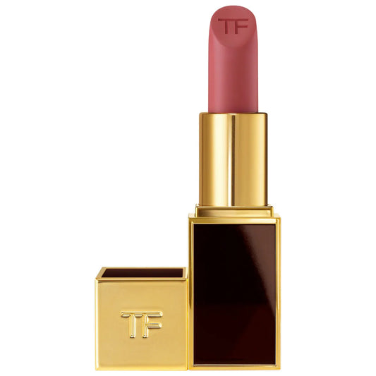 Lip Color Matte Lipstick with Full Coverage Pigment