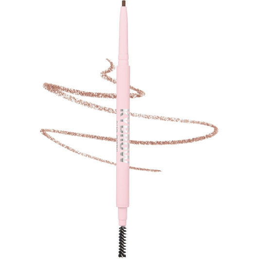 Kybrow Pencil, natural brows, precise application, cruelty-free, vegan