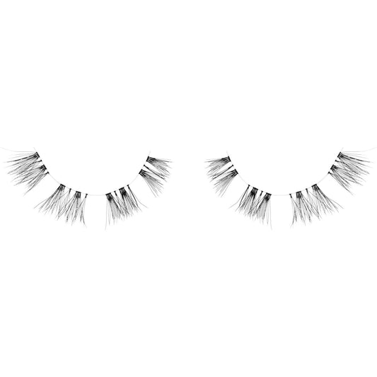 Kylash False Lashes, easy to apply, long & lifted lashed, lightweight