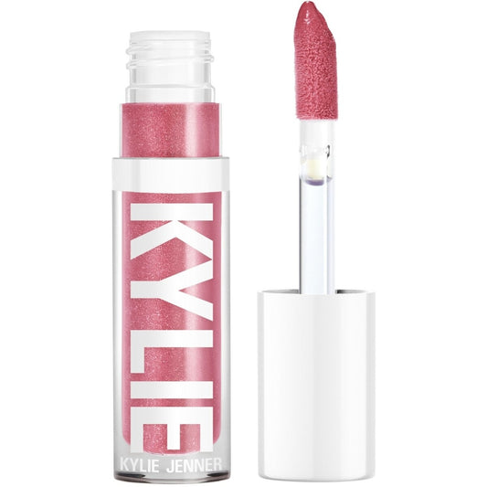 Plumping Gloss, plumped lips, ultra-shiny finish, lightweight, softens & smoothes lip lines