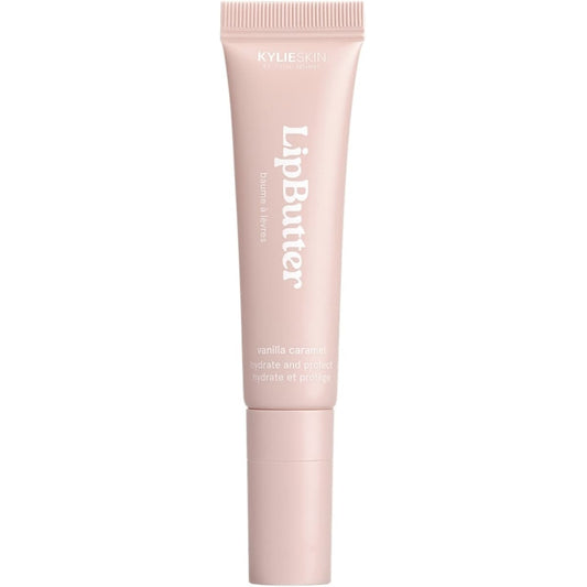 Lip Butter - vanilla Caramel
