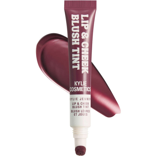 Lip & Cheek Blush Tint, multi-use, fluid & lightweight formula, all day wear