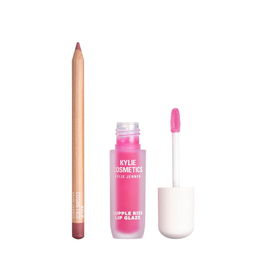 Glossy Lip Kit