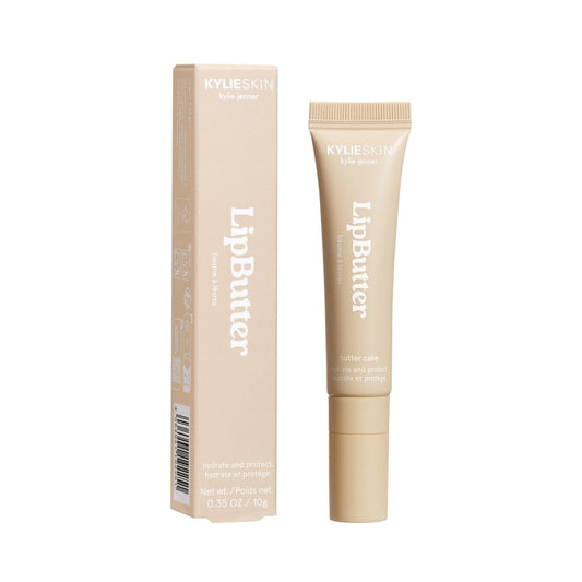 Kylie Skin Lip Butter - Butter Cake