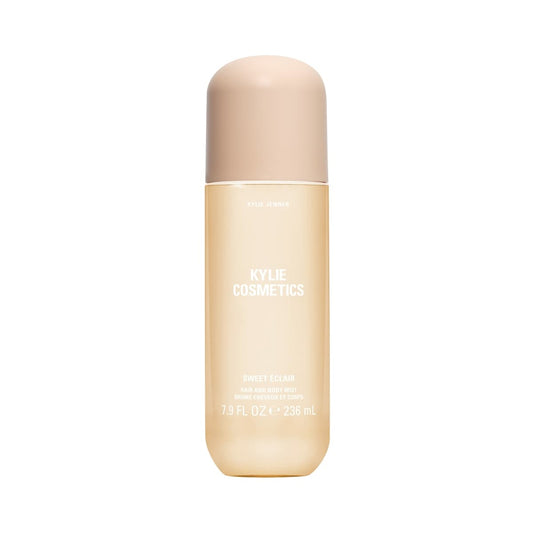 Sweet Éclair Hair & Body Mist