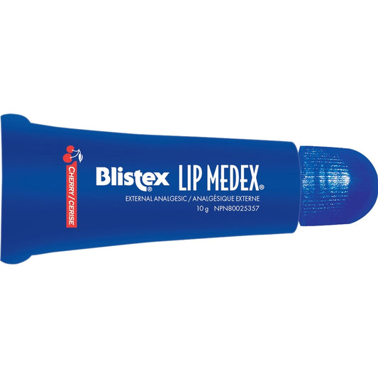 Lip Medex Cherry Lip Balm Tube 10g