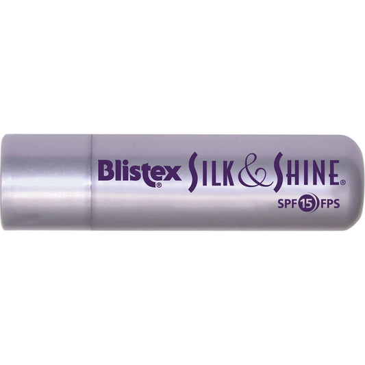 Silk & Shine Lip Balm 3.7g