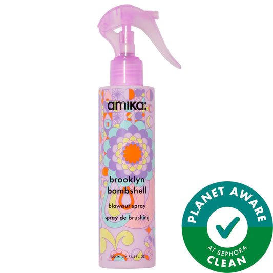 Brooklyn Bombshell Blowout Spray