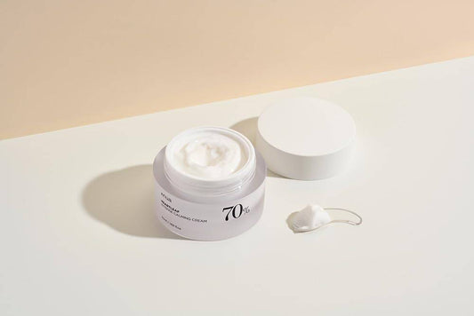 HEARTLEAF CALMING CREAM 50ML