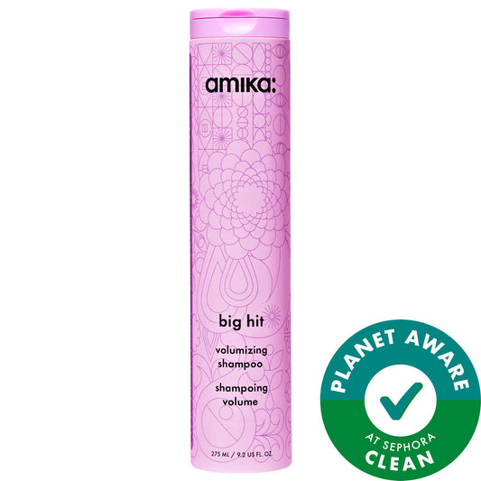 Big Hit Volumizing Shampoo