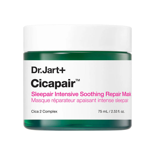 Cicapair™ Tiger Grass Sleepair Intensive Night Mask