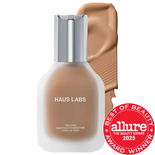 Triclone Skin Tech Medium Coverage Foundation with Fermented Arnica