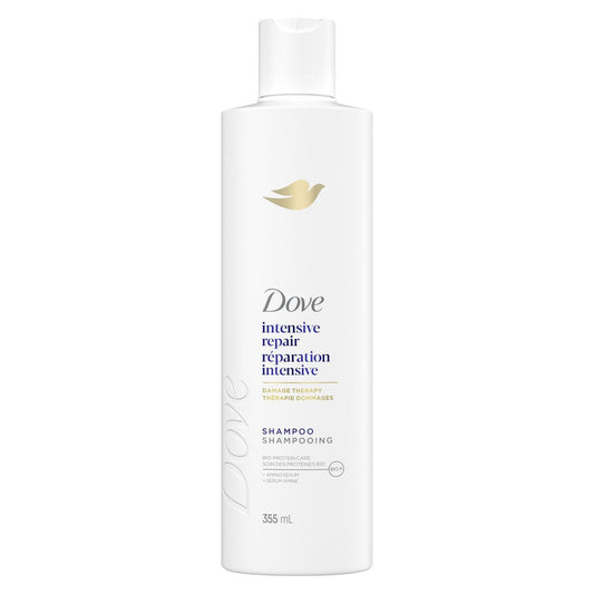 Intensive Repair Therapy Shampoo 355ml