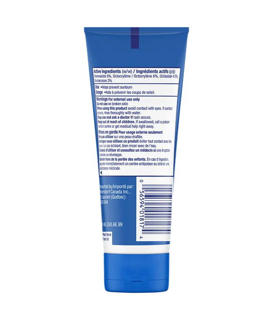 Sport Sunscreen Lotion SPF 30 - 88ml