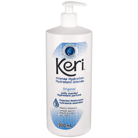 Keri Original Hydration Lotion 900ml