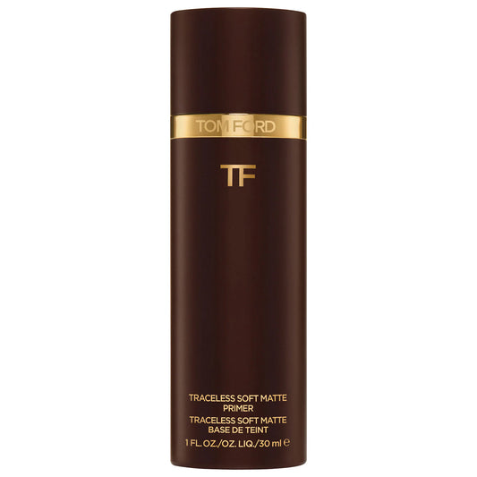 Traceless Soft Matte Primer with Pore-Smoothing Effect
