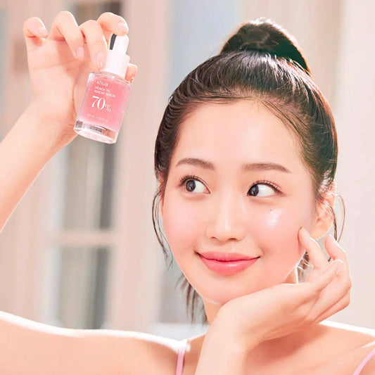 PEACH NIACIN SERUM 30ML
