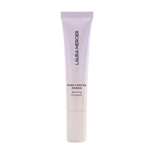 Pure Canvas Primer - Blurring