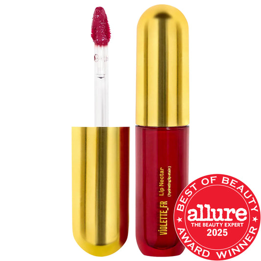 LIP NECTAR Hydrating Lip Stain