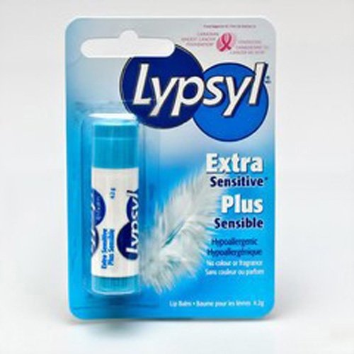 Sensitive Lip Balm Extra Gentle 4.2g
