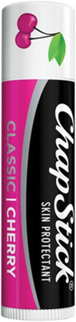Classic Cherry Lip Balm