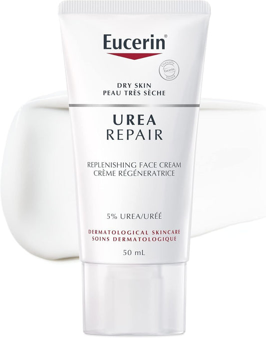 Urea Repair Day Face Cream 50ml