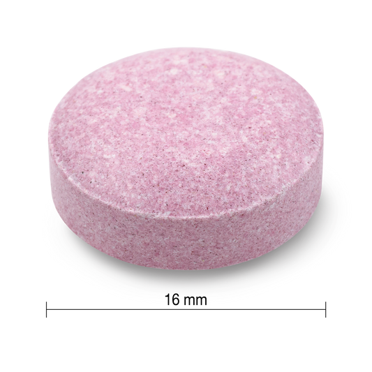 Chewable Vitamin C 500mg Grape 120 Tablets