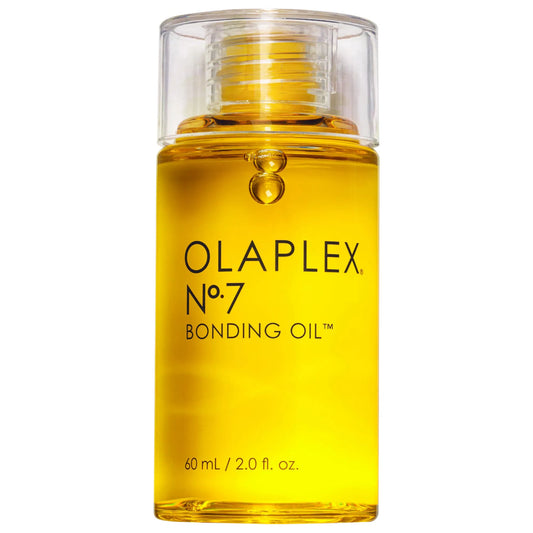 No. 7 Bonding Frizz Reduction & Heat Protectant Hair Oil