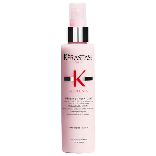 Genesis Heat Protecting Leave-In Treatment for Weakened Hair