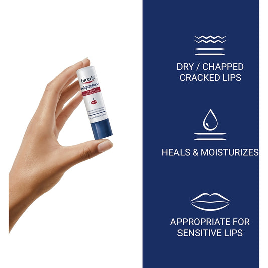 Lip Repair Balm Value Pack (2 x 4.8g)