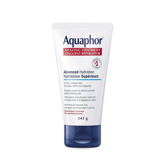 Healing Ointment Tube 141g