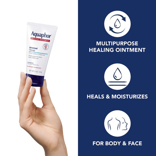 Healing Ointment Tube 141g